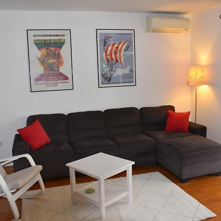 Ferienwohnung Apartman Tina Poreč Exterior foto