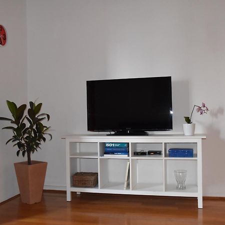 Ferienwohnung Apartman Tina Poreč Exterior foto
