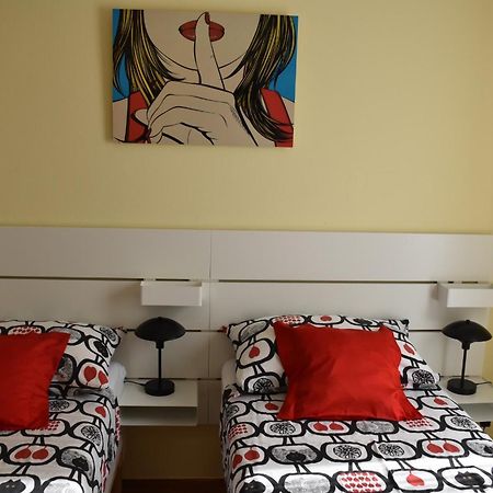 Ferienwohnung Apartman Tina Poreč Exterior foto
