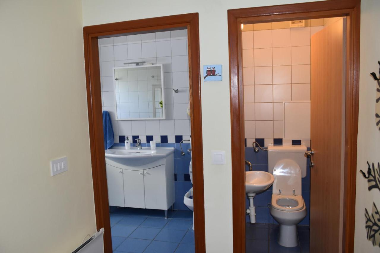 Ferienwohnung Apartman Tina Poreč Exterior foto