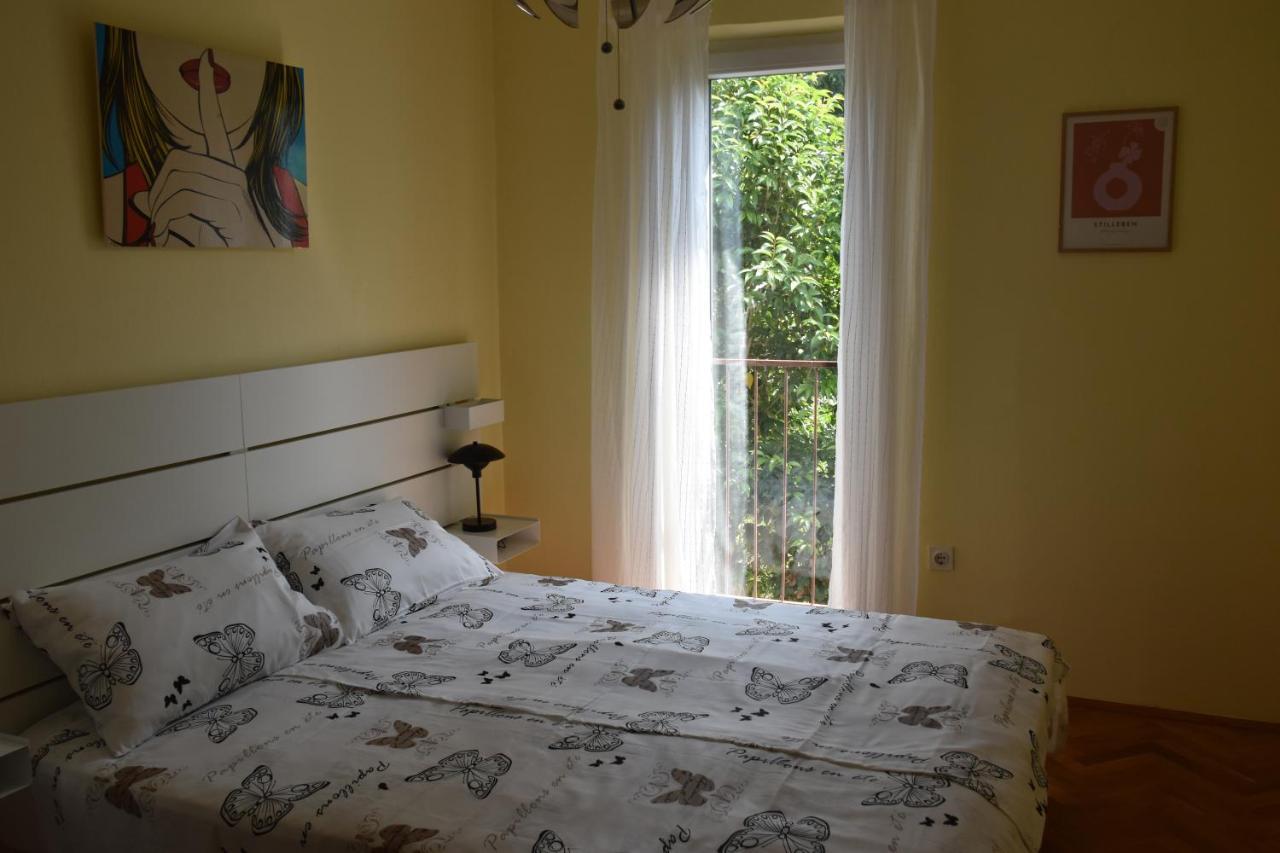 Ferienwohnung Apartman Tina Poreč Exterior foto