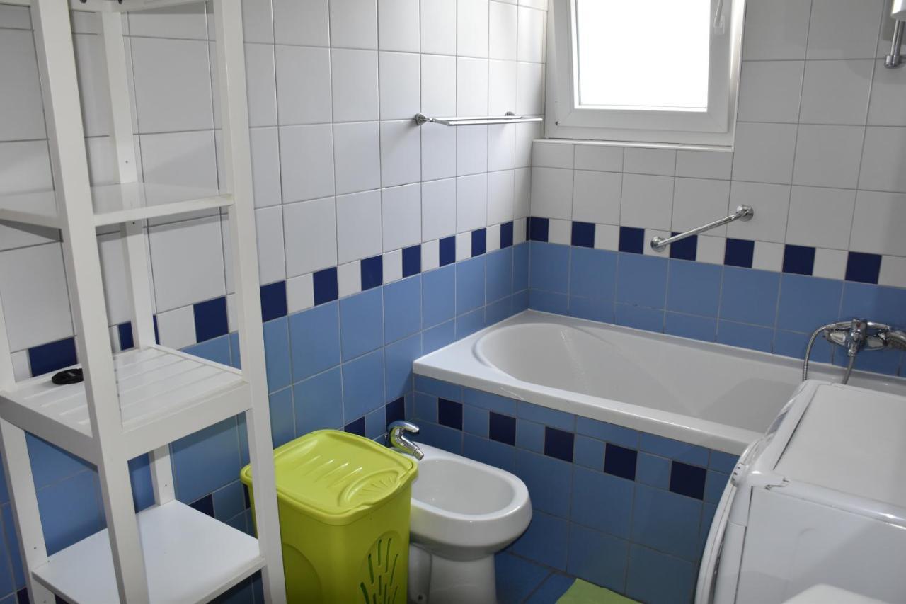 Ferienwohnung Apartman Tina Poreč Exterior foto