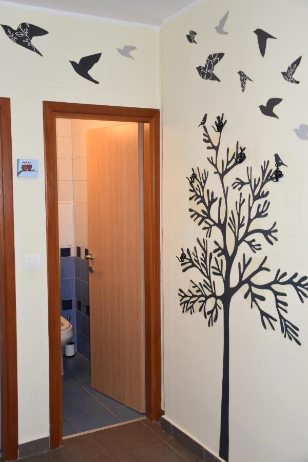 Ferienwohnung Apartman Tina Poreč Exterior foto