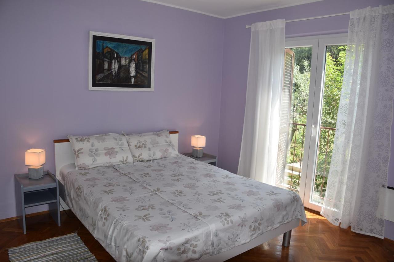 Ferienwohnung Apartman Tina Poreč Exterior foto