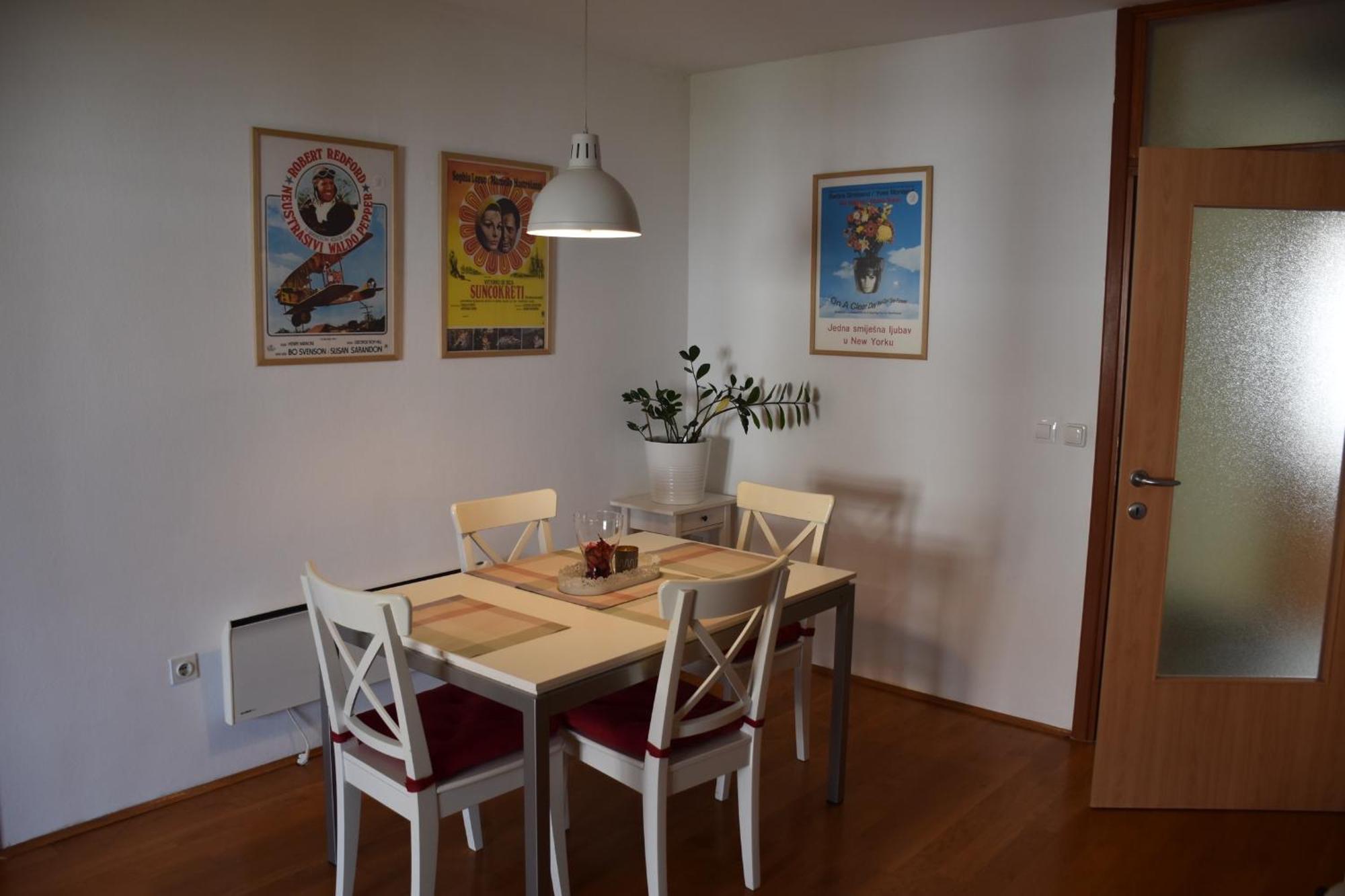 Ferienwohnung Apartman Tina Poreč Exterior foto
