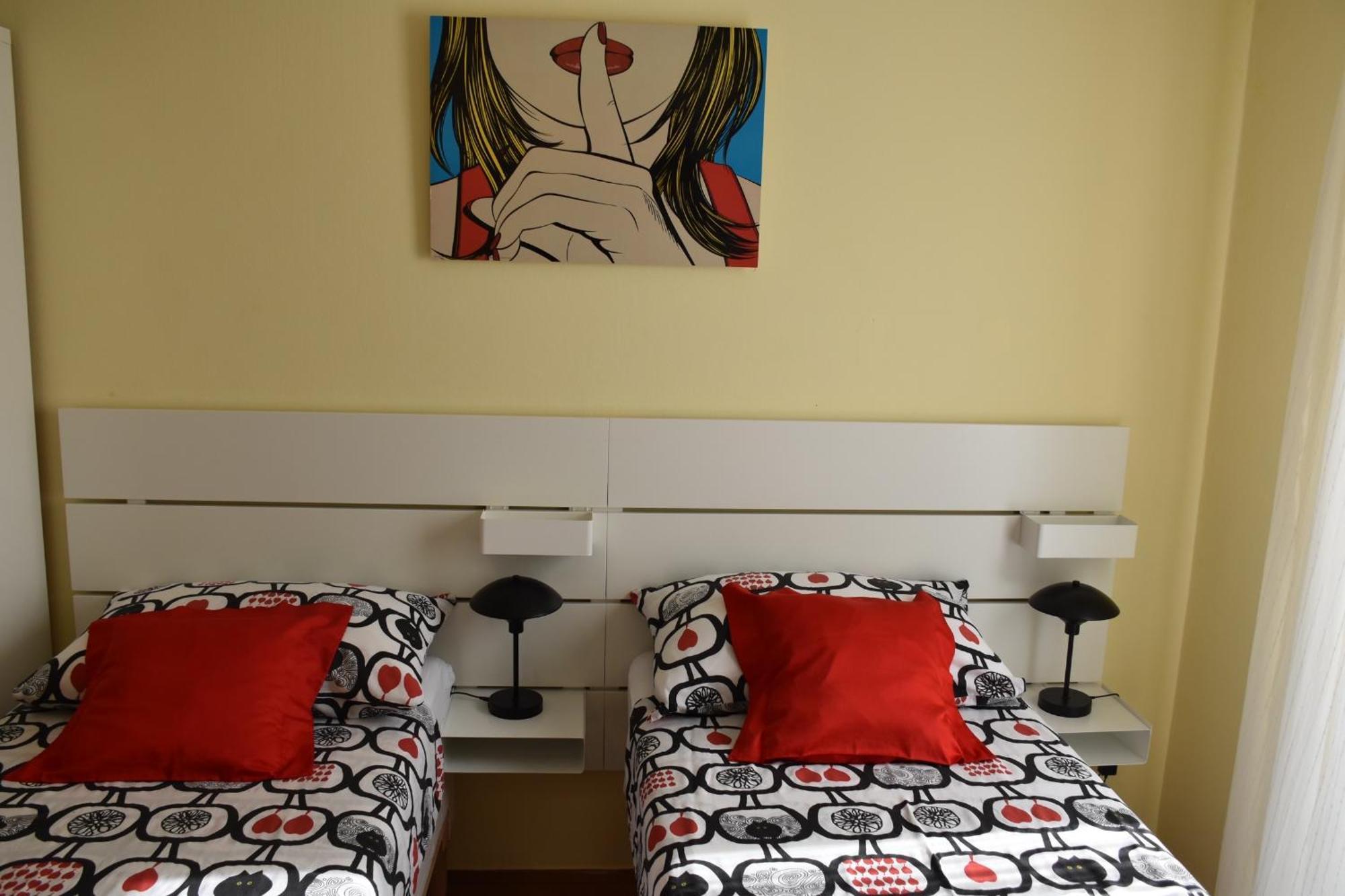 Ferienwohnung Apartman Tina Poreč Exterior foto