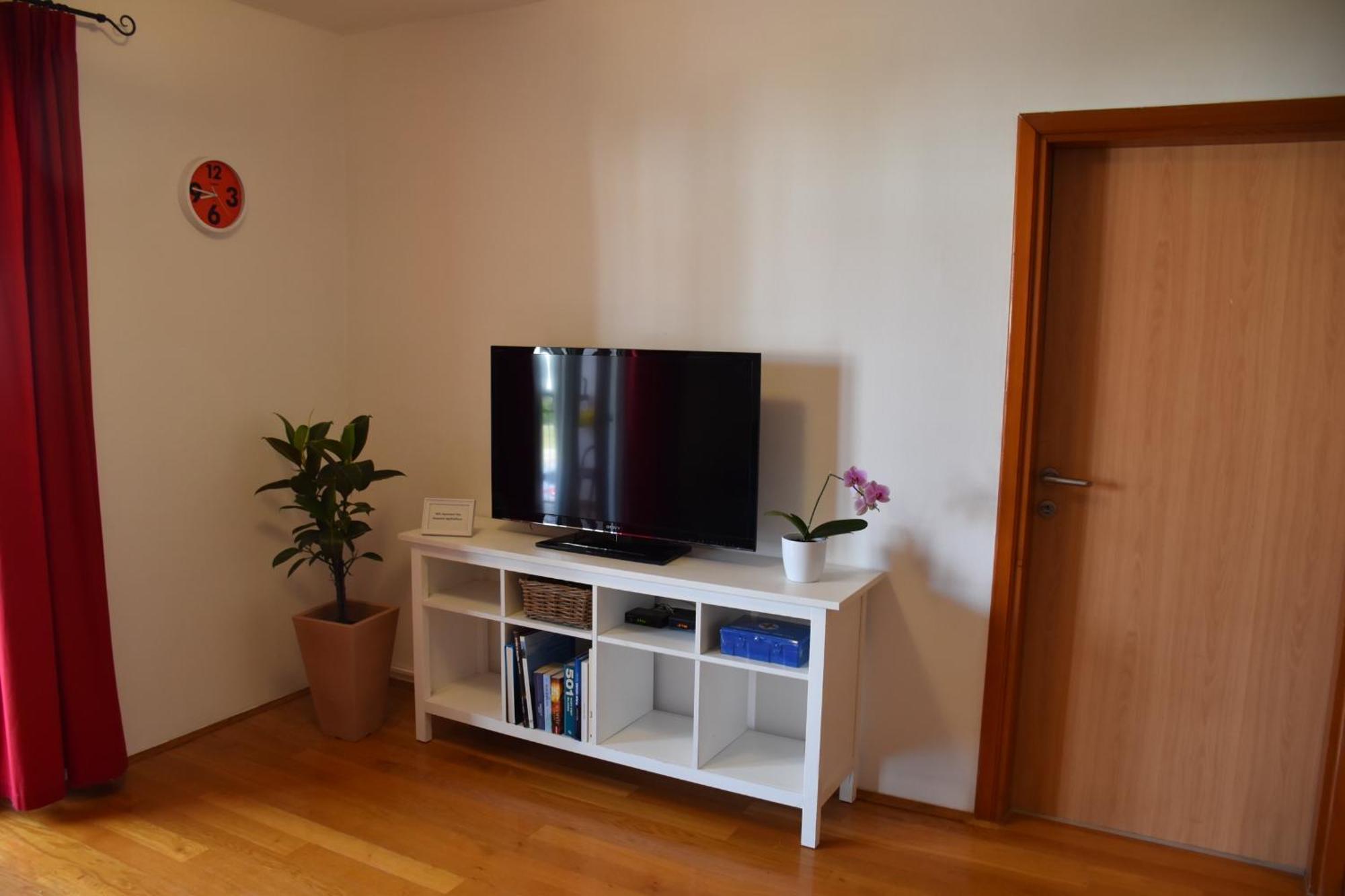 Ferienwohnung Apartman Tina Poreč Exterior foto